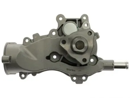 VPO151 Водяна помпа STARLINE подбор по vin на Brocar