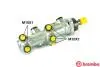 M61008 Тормозной цилиндр главный BREMBO підбір по vin на Brocar