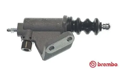 E28009 Цилиндр BREMBO подбор по vin на Brocar