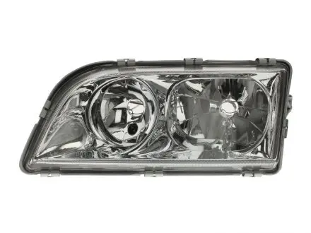 7731109LLDEM Фара автомобільна DEPO підбір по vin на Brocar
