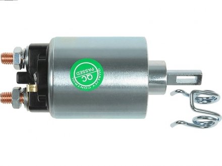 SS2003 Реле втягуюче стартера AUTO STARTER підбір по vin на Brocar