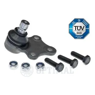 G3851 Шаровая опора G3-850 OPTIMAL підбір по vin на Brocar