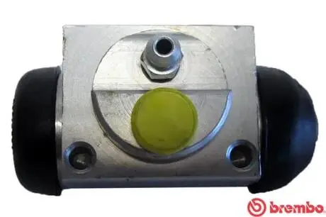 A12532 Тормозной цилиндр рабочий BREMBO підбір по vin на Brocar