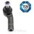 G11059 Рульовий наконечник OPTIMAL підбір по vin на Brocar