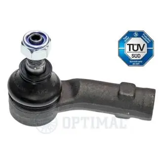 G11059 Рульовий наконечник OPTIMAL підбір по vin на Brocar