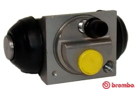 A12B79 Гальмівний циліндрик BREMBO підбір по vin на Brocar