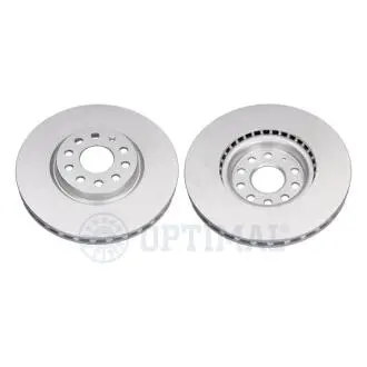 BS9264HC Гальмівний диск OPTIMAL подбор по vin на Brocar