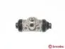 A12C05 Циліндр BREMBO підбір по vin на Brocar