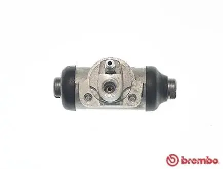 A12C05 Циліндр BREMBO підбір по vin на Brocar