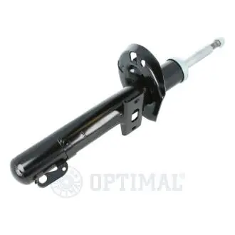 A18662H Амортизатор OPTIMAL подбор по vin на Brocar