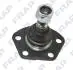 PRZEGUB KULOWY WAHACZA SWORZEN CITROEN/ FIAT/ PEUGEOT JUMPER, RELAY/ DUCATO/ BOXER (1800KG) 02/2001-> LE=PR F2370