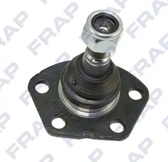 F2370 PRZEGUB KULOWY WAHACZA SWORZEN CITROEN/ FIAT/ PEUGEOT JUMPER, RELAY/ DUCATO/ BOXER (1800KG) 02/2001-&gt; LE=PR FRAP підбір по vin на Brocar
