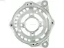 ABR4006 Кришка генератора AUTO STARTER підбір по vin на Brocar
