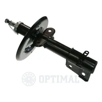 A67176G Амортизатор OPTIMAL підбір по vin на Brocar