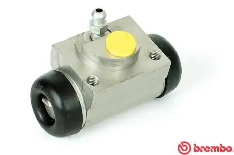 A12635 Гальмівний циліндр робочий BREMBO підбір по vin на Brocar
