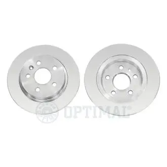 BS8314C Гальмівний диск OPTIMAL підбір по vin на Brocar