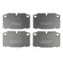 BP09360 KLOCKI HAMULCOWE OPEL ASCONA B (81_, 86_, 87_, 88_), ASCONA C (J82), ASCONA C HATC 75-05 PRZOD SZT OPTIMAL OPTIMAL підбір по vin на Brocar