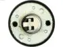 SS0139 Тягове реле, стартер AUTO STARTER підбір по vin на Brocar