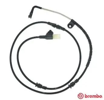 A00273 Датчик зносу гальмівних колодок BREMBO підбір по vin на Brocar