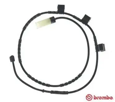 A00272 Датчик зносу гальмівних колодок BREMBO підбір по vin на Brocar
