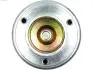 SS0088 Реле втягуюче стартера AUTO STARTER підбір по vin на Brocar