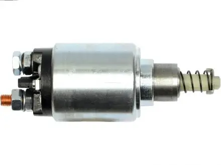SS0088 Реле втягуюче стартера AUTO STARTER підбір по vin на Brocar