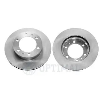 BS9038C Гальмівний диск OPTIMAL підбір по vin на Brocar