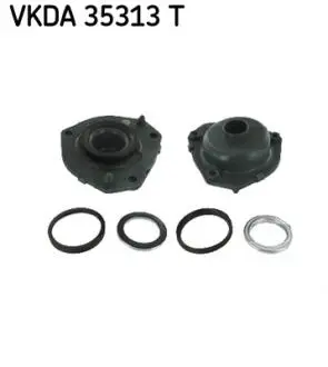 VKDA35313T К-кт опоры амортизаторов (2шт.с подшипн.) Jumper,Fiat,Peugeot SKF підбір по vin на Brocar