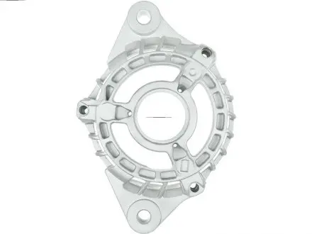 ABR4051 CZESCI ALT + ROZRUSZN CZESCI ALT + ROZRUSZN POKRYWA ALTERNATORA TYL / MAGNETI MARELLI -&gt; AS-PL SZT AS-PL AUTO STARTER підбір по vin на Brocar