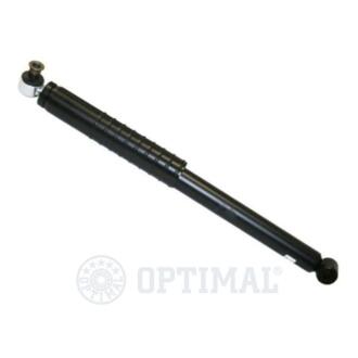 A1262G Амортизатор OPTIMAL підбір по vin на Brocar