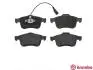 P23130 Тормозные колодки к-кт. BREMBO підбір по vin на Brocar