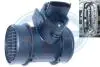 558095A РАСХОДОМЕР ВОЗДУХА OPEL AGILA / ASTRA H / COMBO / CORSA C / MERIVA 1.0/1.2/1.4 2003 - &gt; OE 0836644 ШТ ЭРА ERA підбір по vin на Brocar