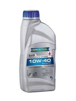 111211200101999 Моторное масло, Масло ступенчатой коробки передач RAVENOL подбор по vin на Brocar