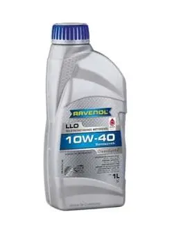 111211200101999 Моторне масло, Масло ступінчастої коробки передач RAVENOL підбір по vin на Brocar
