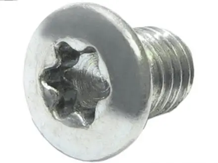 SRS3004 CZESCI ALT + ROZRUSZN CZESCI ALT + ROZRUSZN SRUBA ZABEZPIECZENIA UZWOJENIA / VALEO -&gt; AS-PL SZT AS-PL AUTO STARTER підбір по vin на Brocar