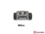 A12B96 Циліндр BREMBO підбір по vin на Brocar