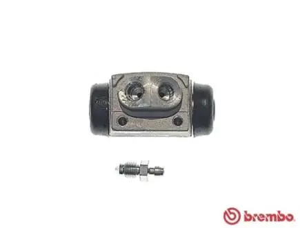 A12B96 Циліндр BREMBO підбір по vin на Brocar