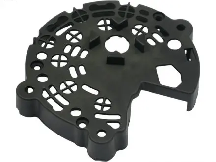 APC0017 Кришка генератора AUTO STARTER підбір по vin на Brocar