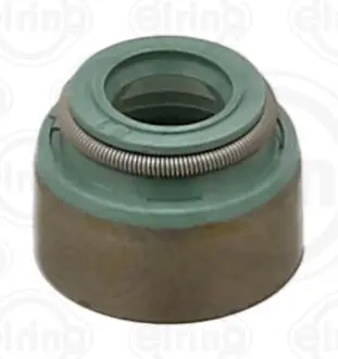577300 Сальник клапана Combo 1.7 D (кільце ущільнювача) 7*11,50/14*9,80 ELRING підбір по vin на Brocar