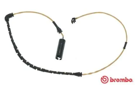 A00270 Датчик износа колодок BREMBO підбір по vin на Brocar
