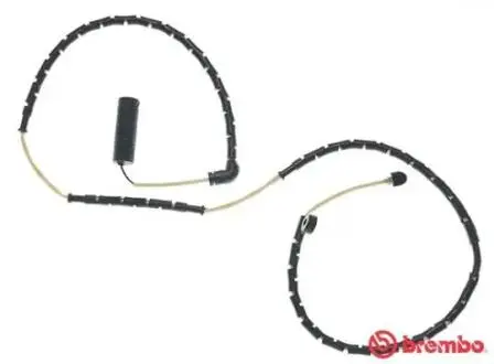 A00269 Тормозные аксессуары BREMBO підбір по vin на Brocar
