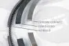 Набір кілець поршневих R1007000