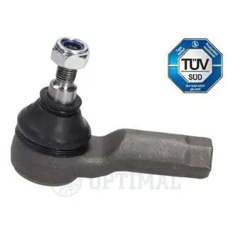 G11456 Рульовий наконечник OPTIMAL підбір по vin на Brocar