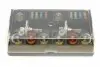 986303010 Комплект лампочок H7 24V PX26d (H7,C10W, R10W, W5W (T10), P21W (S25)) (14 шт) NARVA підбір по vin на Brocar