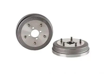 14A68810 Тормозной барабан BREMBO подбор по vin на Brocar