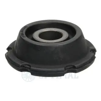 F81024 Опора двигателя / КПП OPTIMAL подбор по vin на Brocar
