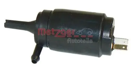 2220012 Насос омивача METZGER підбір по vin на Brocar