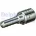 6980569 Форсунка Common Rail DELPHI підбір по vin на Brocar