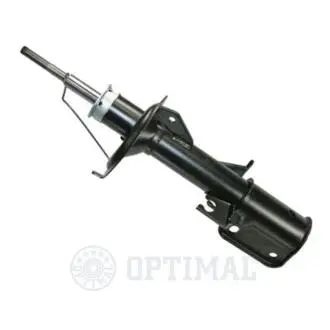 A67617G Амортизатор OPTIMAL підбір по vin на Brocar