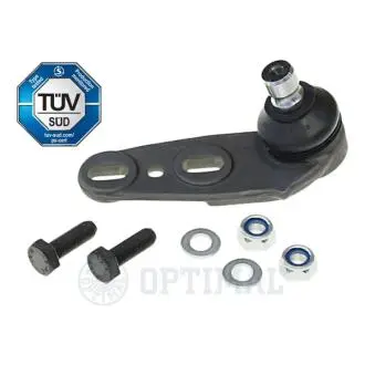G3076 Кульова опора OPTIMAL підбір по vin на Brocar